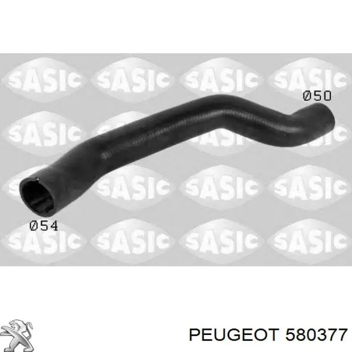  Peugeot/Citroen 580377 ціна, від 2.14 USD