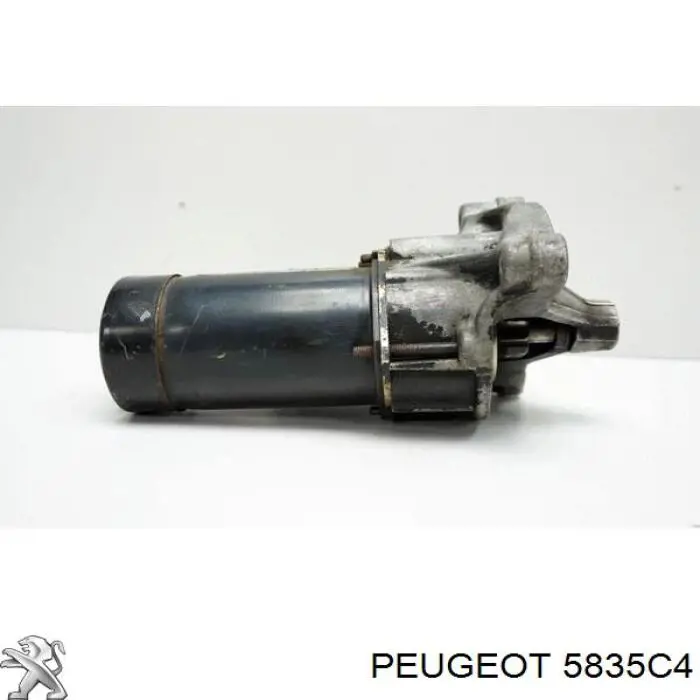 5835C4 Peugeot/Citroen бендикс стартера