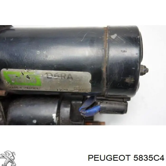 Бендикс Krauf SDV7647PN ціна, від 121.37 USD