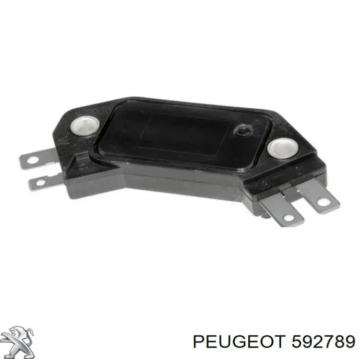 Комутатор системи запалювання Beru ZM005 ціна, від 18.61 USD