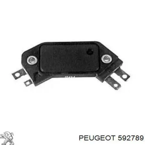Купити ZM005 Beru Комутатор