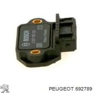 Купити 7701021955 Renault (RVI) Комутатор