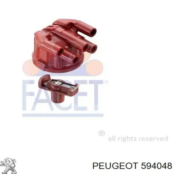 0685106SX Stellox Тягове реле стартера