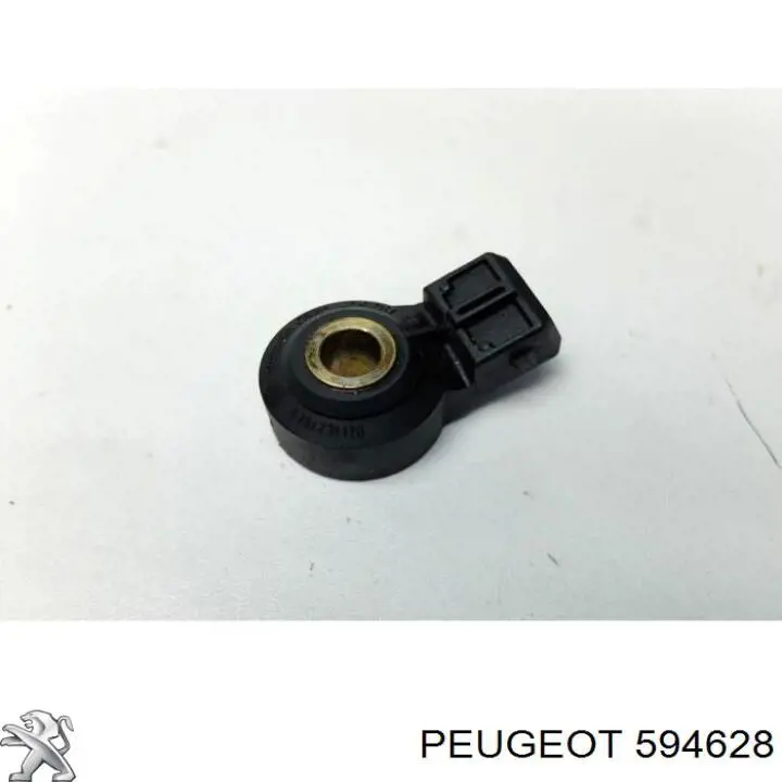Датчик детонації Peugeot/Citroen 594628 ціна, від 17.36 USD