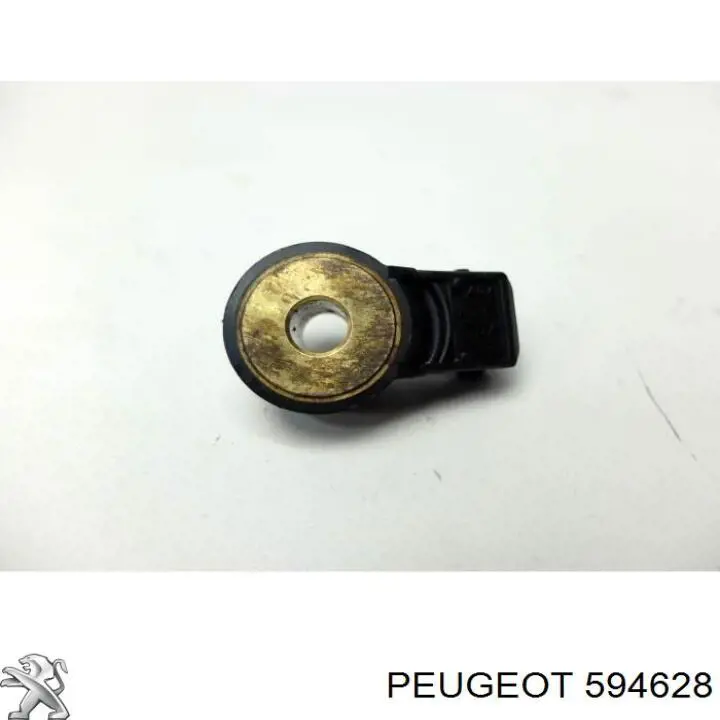 Купити 594628 Peugeot/Citroen Датчик детонації