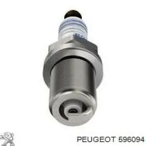 Купити 596094 Peugeot/Citroen Свічка запалювання