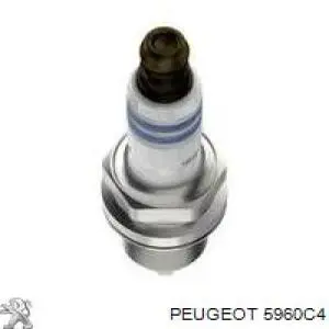 Свічки Mitsubishi 1822A030