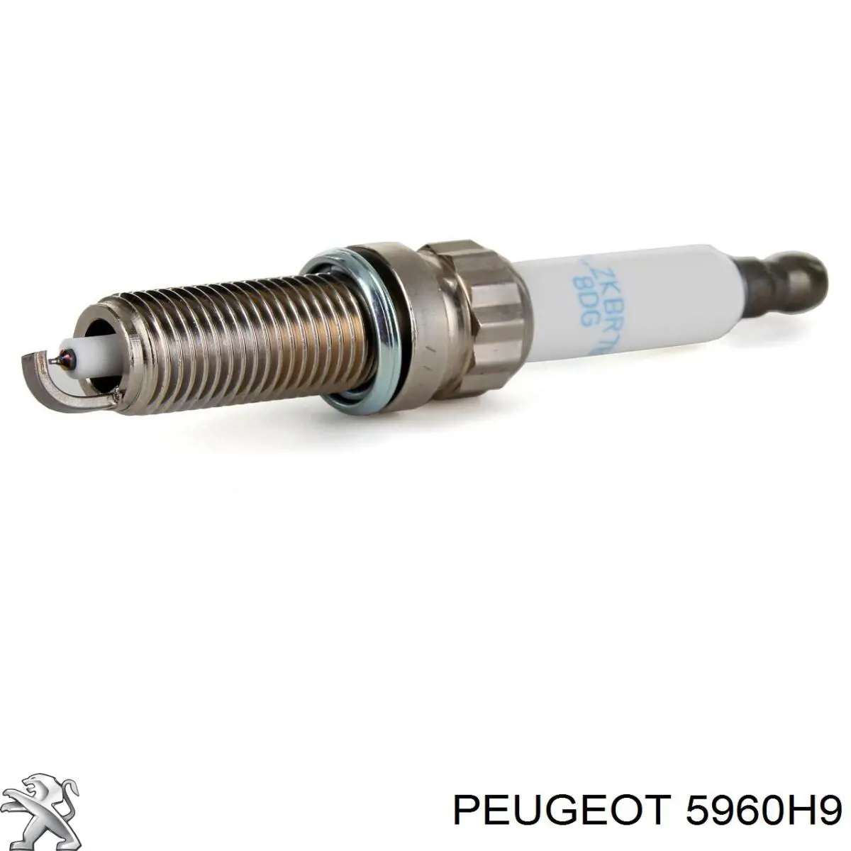 Купити 5960H9 Peugeot/Citroen Свічка запалювання