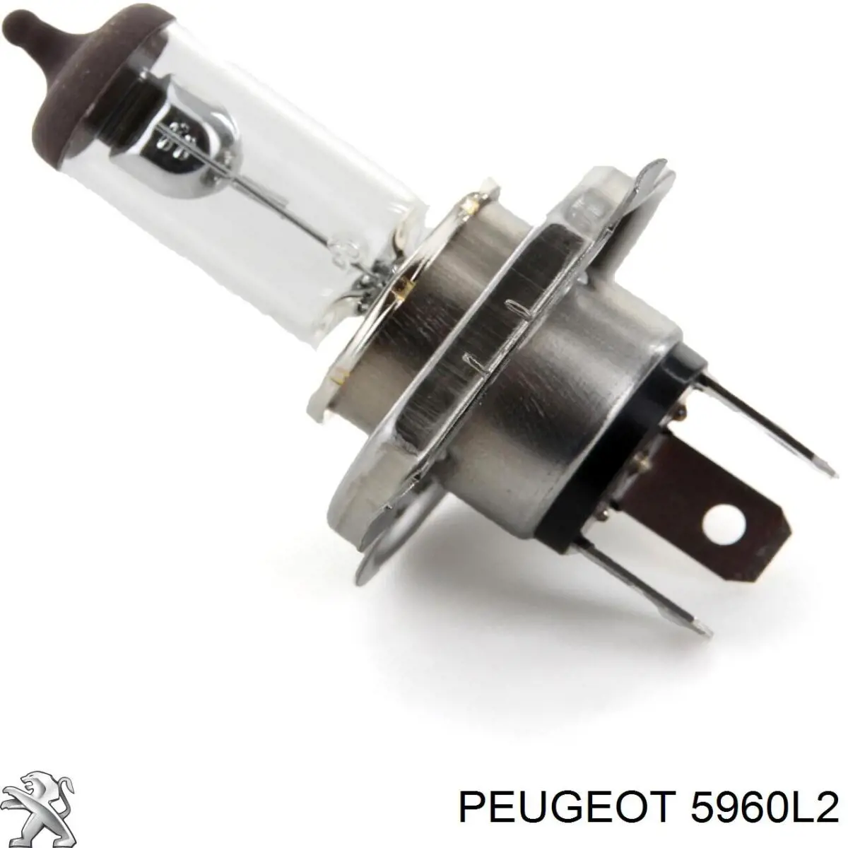 Свічки запалювання 5960L2 Peugeot/Citroen