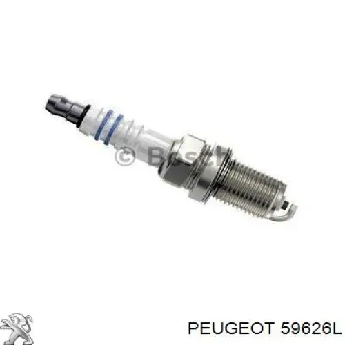 Свічки автомобільні Kamoka 7090512 ціна, від 2.28 USD