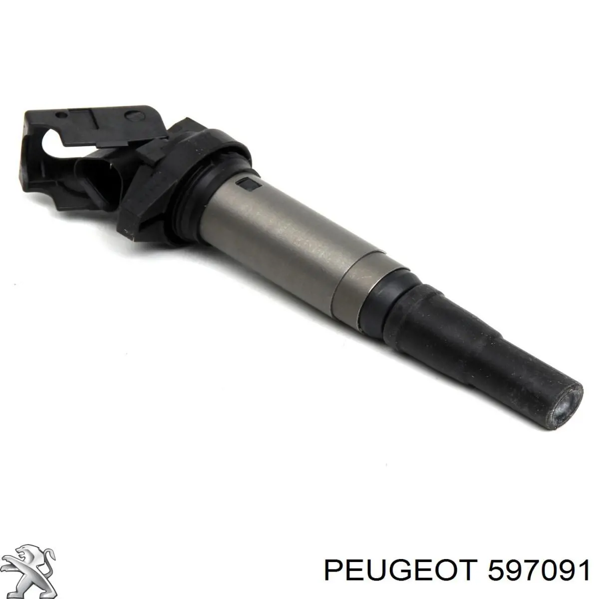 Купити 597091 Peugeot/Citroen Котушка запалювання