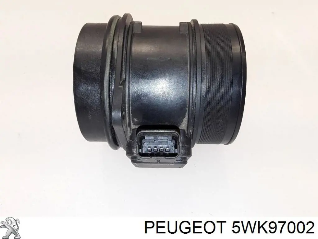 Датчик масової витрати повітря Peugeot/Citroen 5WK97002 ціна, від 31.99 USD
