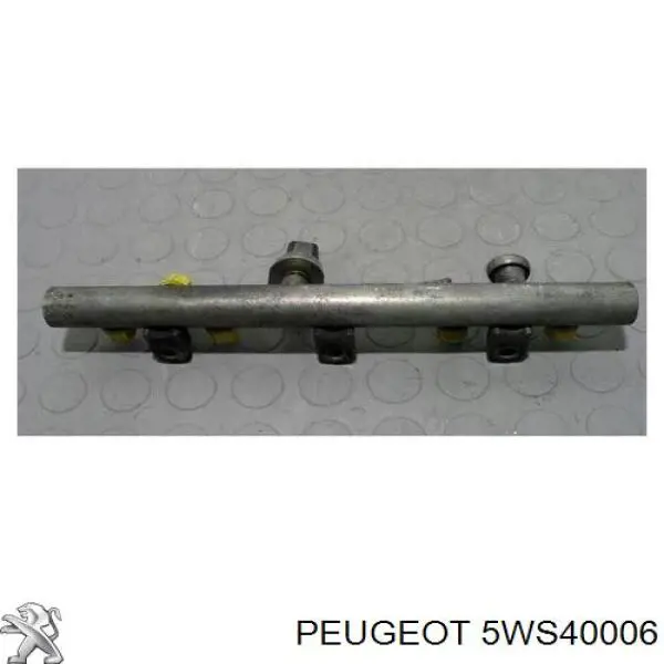 Купити 5WS40006 Peugeot/Citroen 