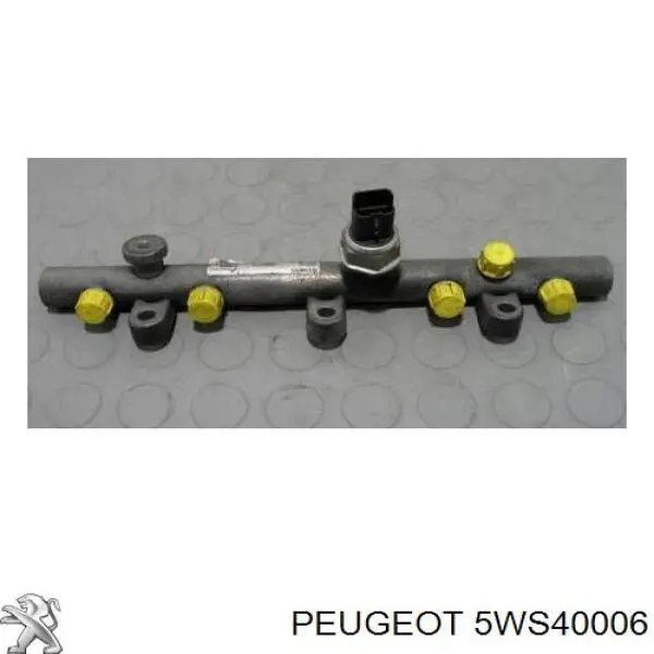  5WS40006 Peugeot/Citroen