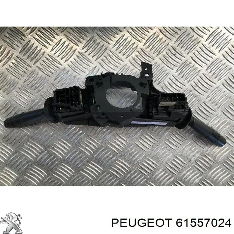 61557024 Peugeot/Citroen 