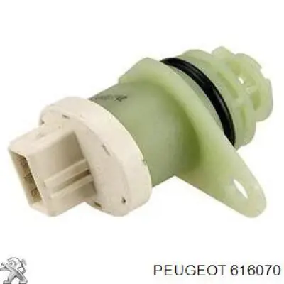 616070 Peugeot/Citroen Датчик швидкості спідометра