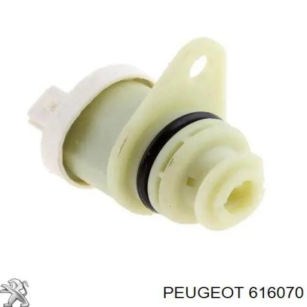 Купити 616070 Peugeot/Citroen Датчик швидкості обертання валу АКПП