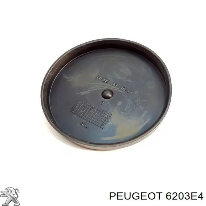  Peugeot/Citroen 6203E4 ціна, від 18.17 USD