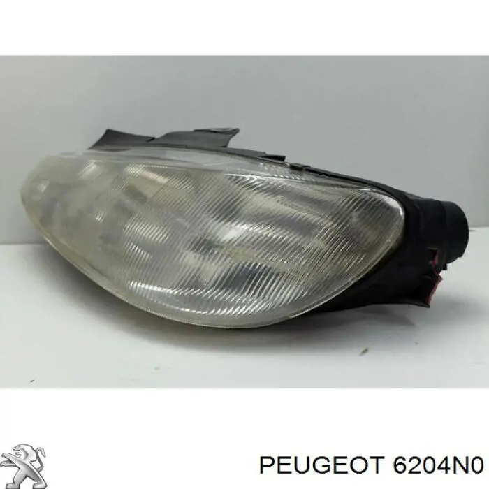 Фара Polcar 574609E
