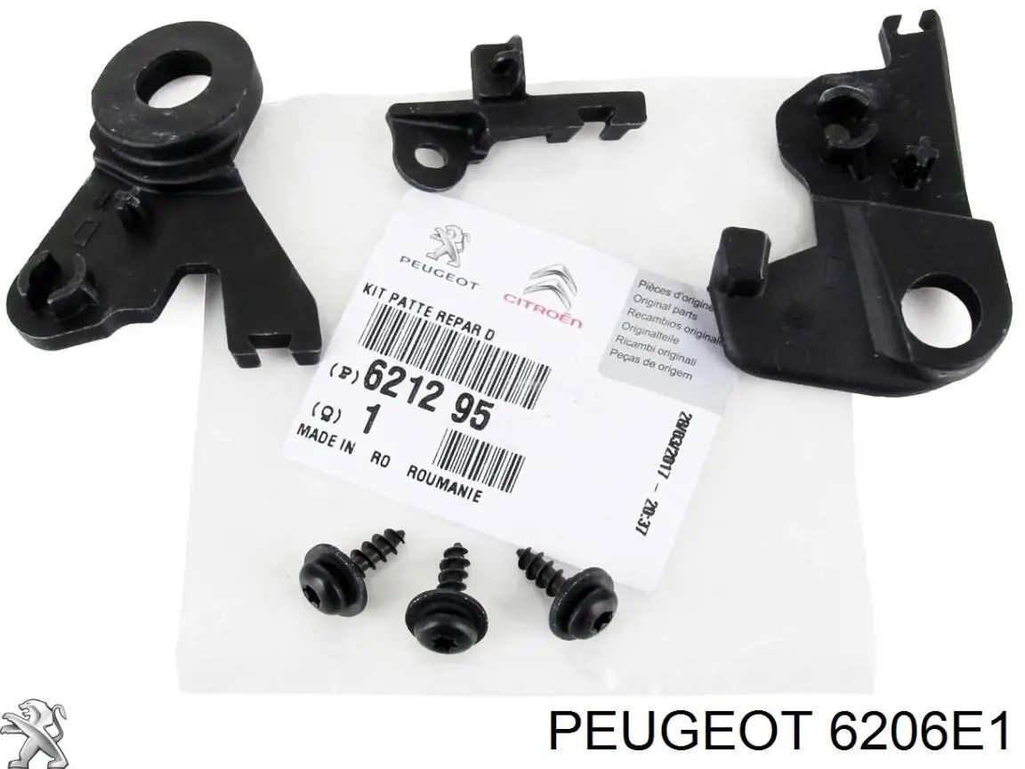 Купити Фара протитуманна, ліва/права Suzuki Jimny  FJ