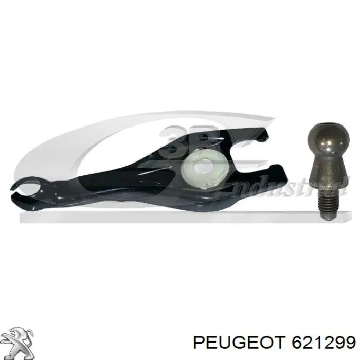 621299 Peugeot/Citroen 