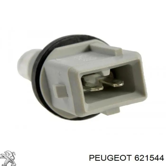 Цоколь лампи в фару Peugeot/Citroen 621544 ціна, від 13.95 USD