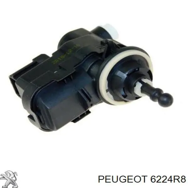 Автоматичний коректор фар Peugeot/Citroen 6224R8 ціна, від 15.30 USD