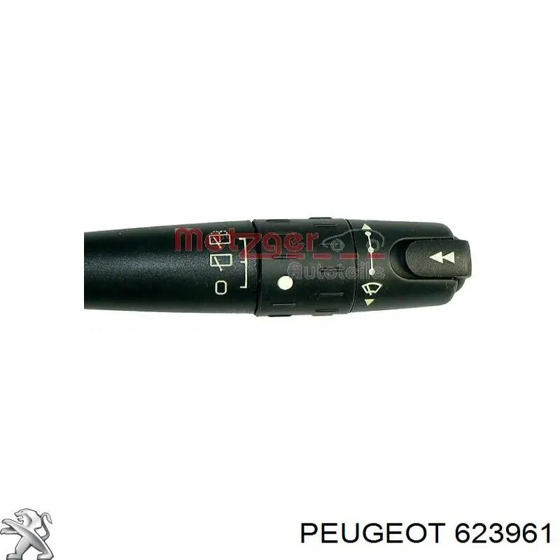  623961 Peugeot/Citroen