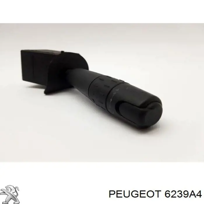 Перемикач підрульовий, правий 6239A4 Peugeot/Citroen
