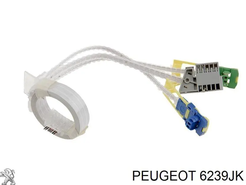 Перемикачі Peugeot/Citroen 6239JK ціна, від 35.21 USD
