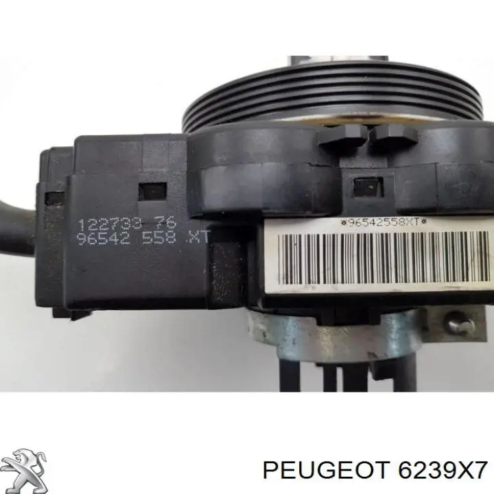 Перемикачі Peugeot/Citroen 96477542XT ціна, від 95.43 USD