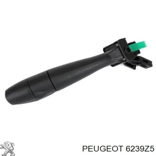 Купити 6239Z5 Peugeot/Citroen Підрульовий перемикач
