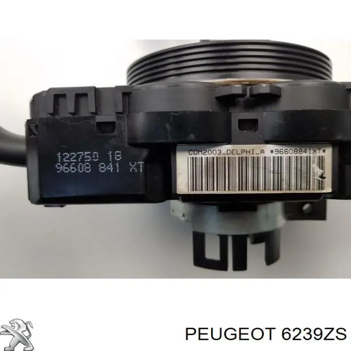 Перемикачі Citroen C3 I хетчбек (FC) (2002 - 2009) ціна, від 82.59 USD