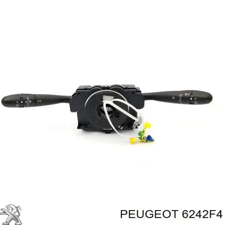 6242F4 Peugeot/Citroen 