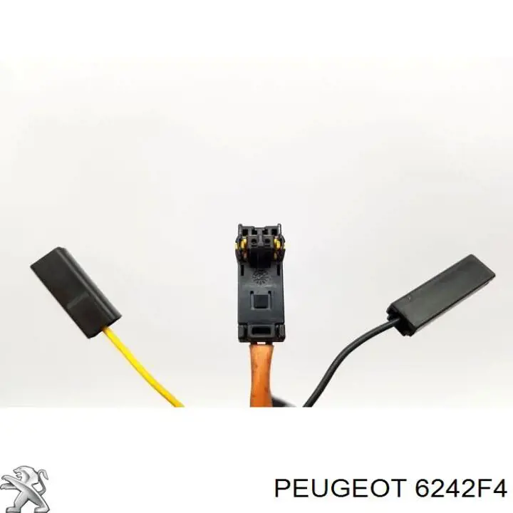 Купити 6242F4 Peugeot/Citroen 