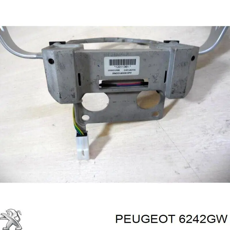Купити 6242GW Peugeot/Citroen 