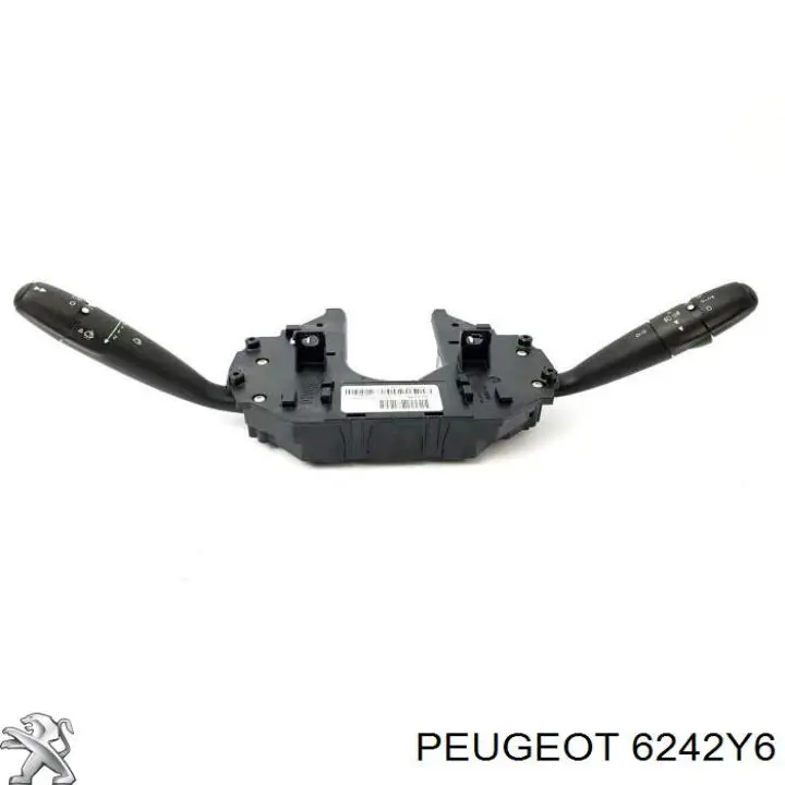 Купити 6242Y6 Peugeot/Citroen 