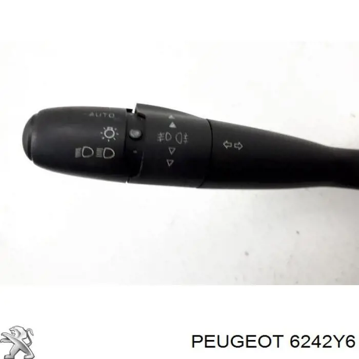  Peugeot/Citroen 6242Y6 ціна, від 28.21 USD