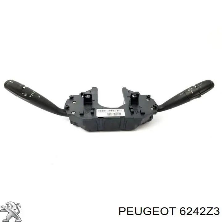  6242Z3 Peugeot/Citroen