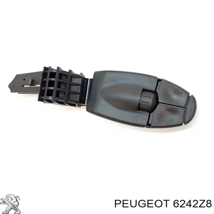 Перемикач керування круїз контролем 6242Z8 Peugeot/Citroen