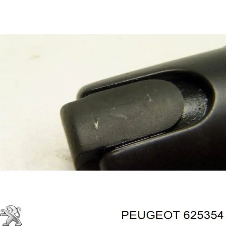 Купити 625354 Peugeot/Citroen Перемикач підрульовий, лівий