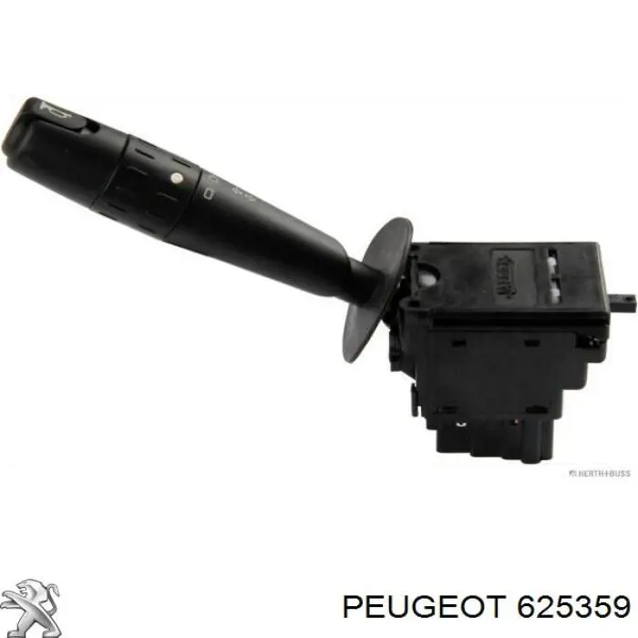 Перемикач підрульовий, лівий Magneti Marelli 50094010 ціна, від 867.13 UAH