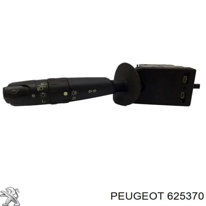 Перемикач підрульовий, лівий Peugeot/Citroen 625370 ціна, від 82.82 USD