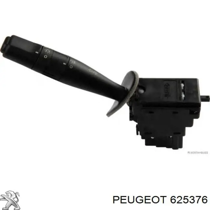 Перемикач підрульовий, лівий Peugeot/Citroen 625376 ціна, від 23.04 USD