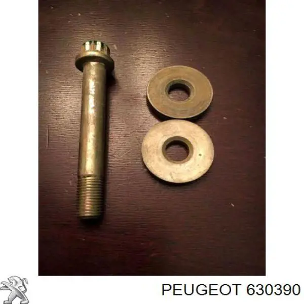 Габарит (покажчик повороту) в бампері, правий Peugeot/Citroen 630390 ціна, від 214.39 USD