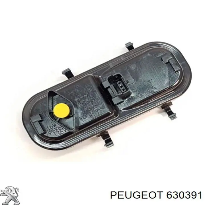 630391 Peugeot/Citroen 