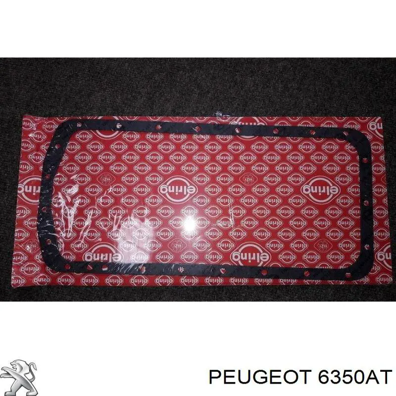 Ліхтар задній лівий Peugeot/Citroen 6350AT ціна, від 18.99 USD