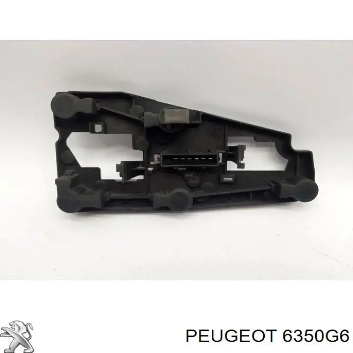 Купити 6350G6 Peugeot/Citroen Лівий стоп