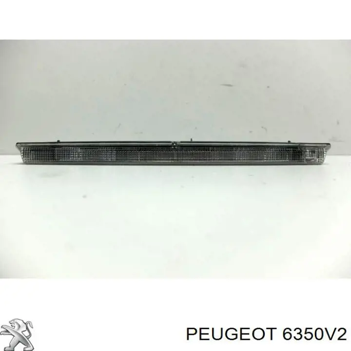 Стоп-сигнал Peugeot/Citroen 6350V2 ціна, від 99.40 USD