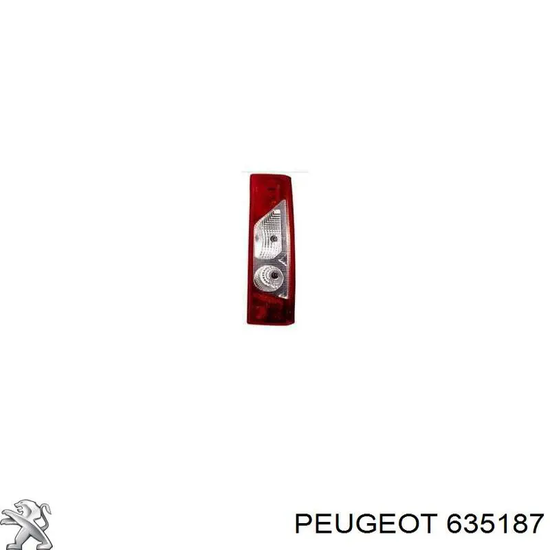 Задні ліхтарі Fiat/Alfa/Lancia 7694676 ціна, від 25.57 USD
